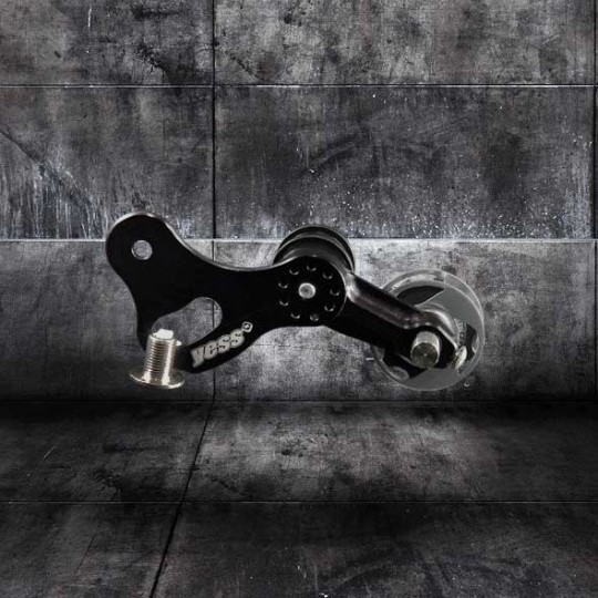 CHAIN TENSIONER (주)알파인터내셔널